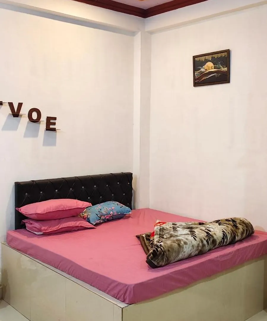 Mangalam Gold Guest House Varanasi