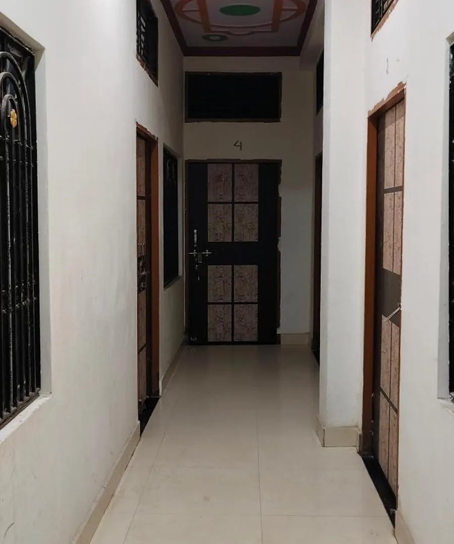 Mangalam Gold Guest House Varanasi