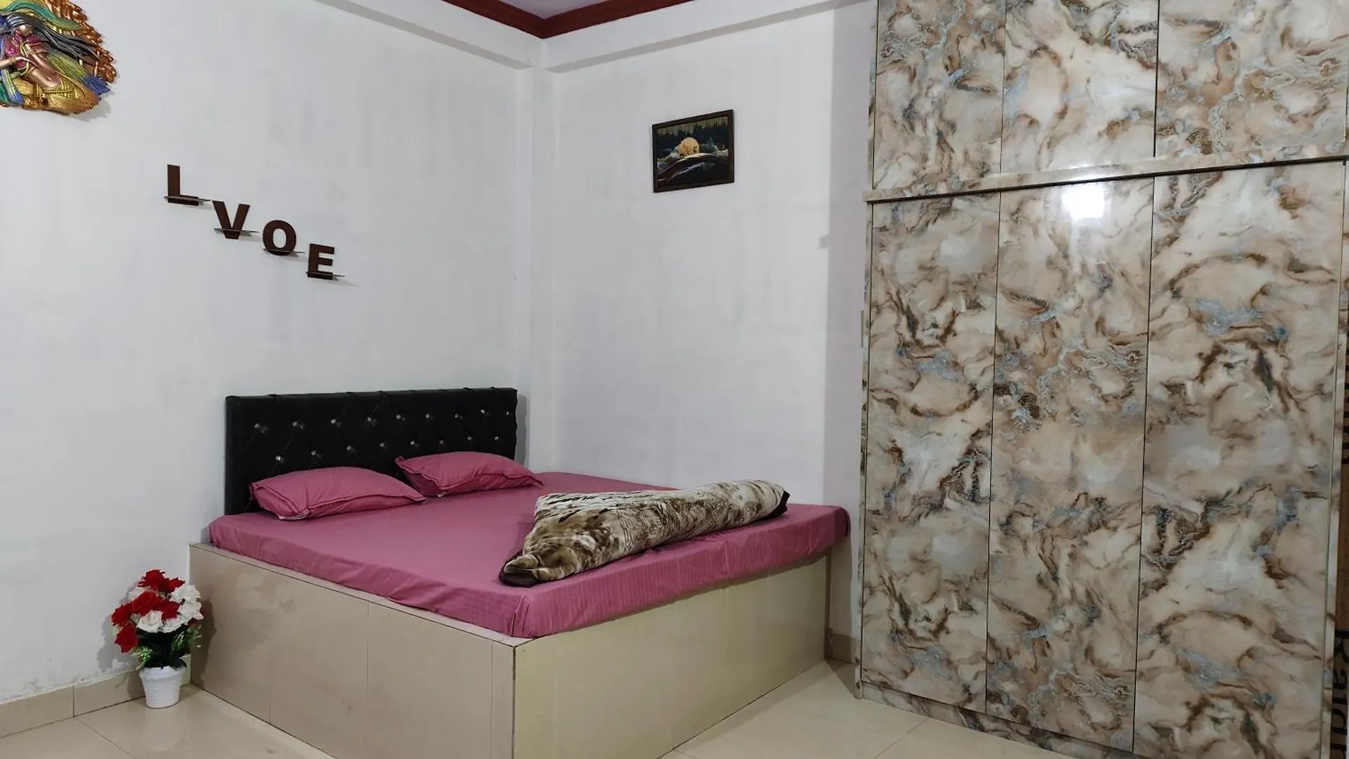 Mangalam Gold Guest House Varanasi