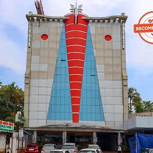 Collection O 50234 Geebee Hotel Nedumbassery