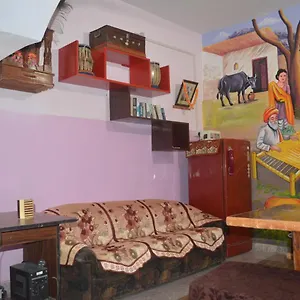 Azure Family Paying Guest house