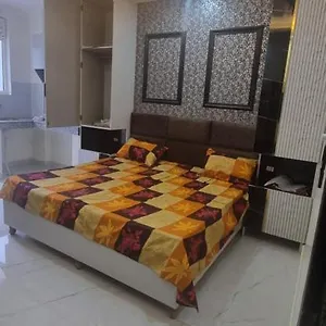 Rm Homes Guest house Gurgaon