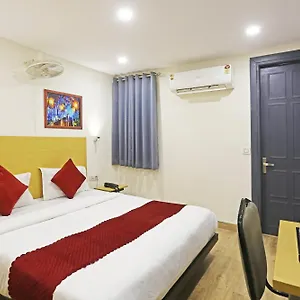 Twamev Residency Uttam Nagar Couple Friendly Hotel Delhi (National Capital Territory of India)