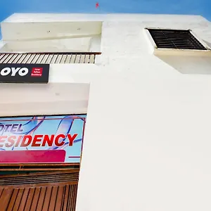 O Aditya Residency Hotel