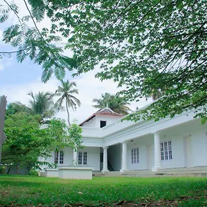 Muziris Harbour View Resort Kochi