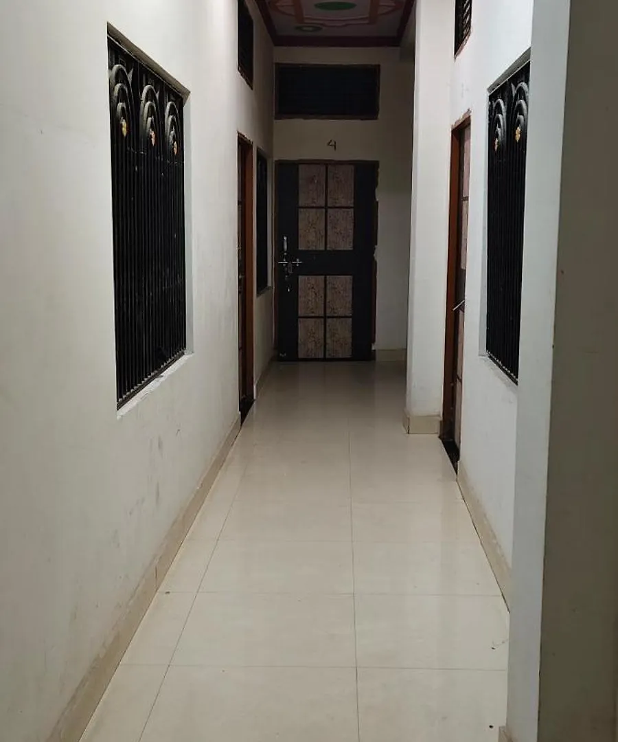 Mangalam Gold Guest House Váránasí